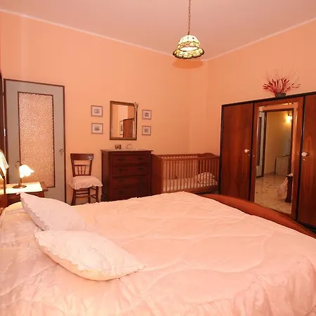 Lejlighed Casa Tiffany *