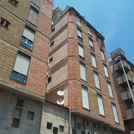 Casa Tiffany Lejlighed *