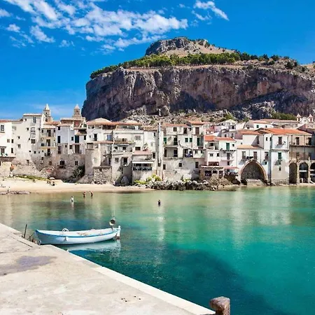 Casa Tiffany Cefalù