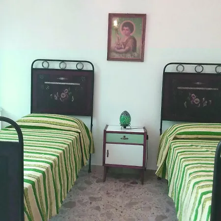 Casa Tiffany Lejlighed