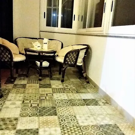 Casa Tiffany Cefalù