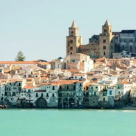 Casa Tiffany Cefalù