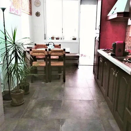 Casa Tiffany * Cefalù