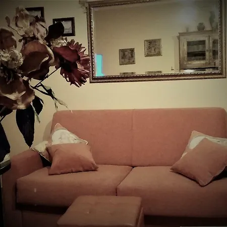 Casa Tiffany Cefalù