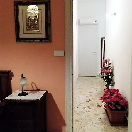 Casa Tiffany Lejlighed